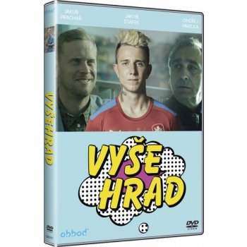 Vyšehrad DVD