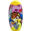 Dětský šampon BS Šampon dětský 2v1 BEAUTY AND THE BEAST 300 ml