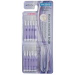 Mizuha mezizubní kartáčky SSSS 0,6 mm 15 ks – Zboží Dáma