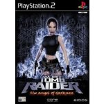 Tomb Raider The Angel of Darkness – Zbozi.Blesk.cz