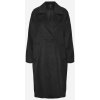 Dámský kabát Vero Moda Hazel černá