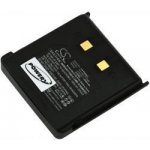 Powery Panasonic KX-T9100 / KX-T9150 / KX-T9200 2000mAh NiMH 4,8V - neoriginální – Zboží Živě