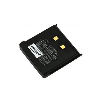 Powery Panasonic KX-T9100 / KX-T9150 / KX-T9200 2000mAh NiMH 4,8V - neoriginální – Zboží Živě