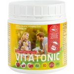Missiva Vitatonic Vitamínový nápoj 300 g – Hledejceny.cz