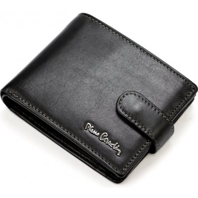 Pierre Cardin Luxusni kožená pánská peněženka GPPN498 – Zboží Dáma