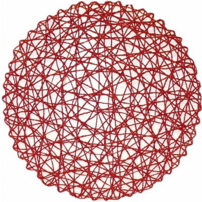 Košíkárna prostírání kulaté 38cm – Hledejceny.cz