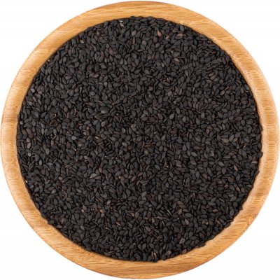 Vital Country Sezam černý neloupaný 500 g – Hledejceny.cz