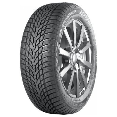 Nokian Tyres Snowproof 195/50 R16 88H