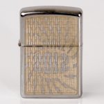 Zippo cr. pol. gelasert Hidden 2012 2001586 – Hledejceny.cz