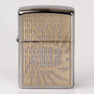 Zippo cr. pol. gelasert Hidden 2012 2001586 – Hledejceny.cz