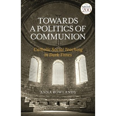 Towards a Politics of Communion – Zbozi.Blesk.cz