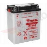 Yuasa YB12A-A | Zboží Auto