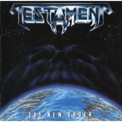 Testament - The New Order CD – Hledejceny.cz