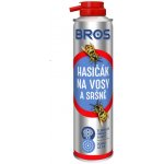 Bros ochrana proti hmyzu 300 ml – Hledejceny.cz