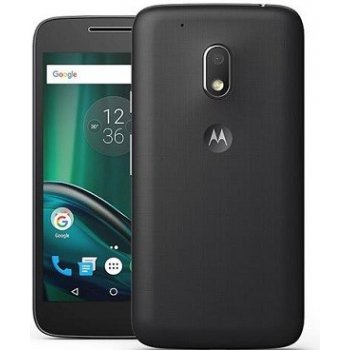 Motorola Moto G Play 4th Gen.