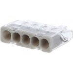 Eleman Svorka krabicová miniaturní PC215-G – HobbyKompas.cz