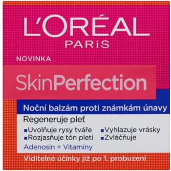 L'Oréal SkinPerfection Night Balm 50 ml