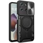 Techsuit CamGuard Pro Motorola Moto G56 černý – Zboží Živě