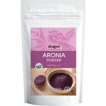 Dragon superfoods Prášek Aronie Bio Raw 200 g – Hledejceny.cz