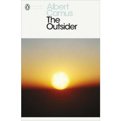 Outsider Camus Albert – Zbozi.Blesk.cz