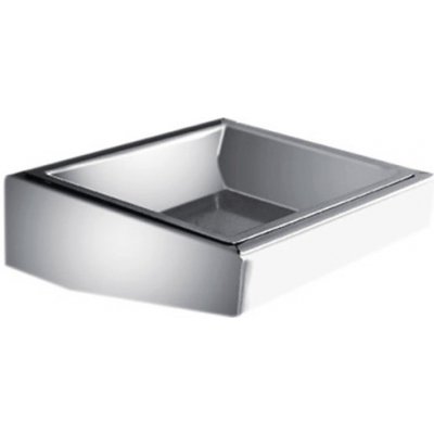 Popelník výklopný Nimco leštěná nerez ocel UN 3042 18 – Zboží Mobilmania