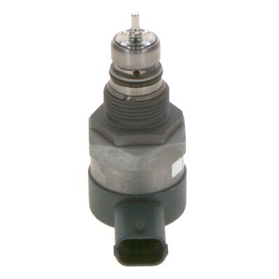 BOSCH Ventil regulace tlaku, Common-Rail-System 0281006015 – Hledejceny.cz