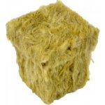 Grodan sadbovací kostka 36 x 36 x 40 mm s dírou 1 ks – Hledejceny.cz
