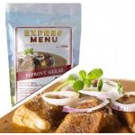 EXPRES MENU Vepřový guláš 300 g – Zbozi.Blesk.cz