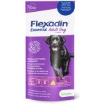Flexadin Adult Dog 60 tablet – Hledejceny.cz