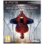 The Amazing Spiderman 2 – Zboží Živě