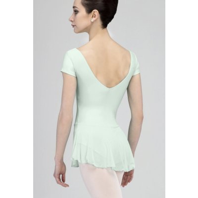 Baletní šaty Wear Moi arde mentolová – Hledejceny.cz