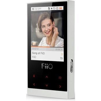 FiiO M3