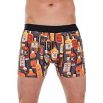 Cornette High Emotion 508/143 pánské boxerky – Hledejceny.cz