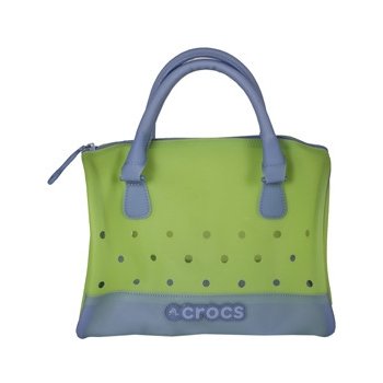 Crocs Kids Jelly Translucent Satchel