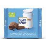 Ritter Sport Alpine Milk 100 g – Hledejceny.cz