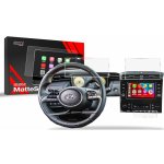 GRIZZ Protector, Ochranná fólie na display 3v1 Matte, Hyundai Tucson IV, 2020-2024, Display 8" | Zboží Auto