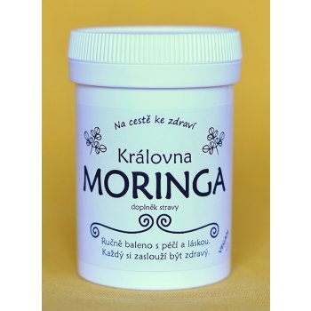 Moringa 62 g