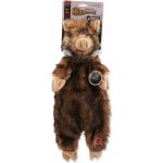 Dog Fantasy Skinneeez divočák 34 cm – Hledejceny.cz