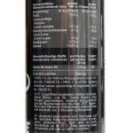 Mammut nutrition L-Carnitine 500 ml – Zboží Mobilmania