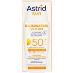 Astrid Pleťový fluid na opalování SPF 50+ 50 ml – Zbozi.Blesk.cz