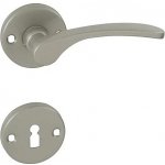 MP kování Laura - KE - LAURA - R BB klika/klika Niklová – Hledejceny.cz