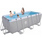 AVENLI Steel Super 400 x 200 x 99 cm – Hledejceny.cz