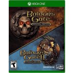 Baldurs Gate (Enhanced Edition) + Baldurs Gate 2 (Enhanced Edition) – Zboží Živě Baldurs Gate (Enhanced Edition) + Baldurs Gate 2 (Enhanced Edition) – Zboží Živě