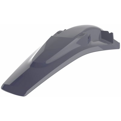 Polisport Zadní blatník Nardo Husqvarna 8572900006 Grey – Sleviste.cz