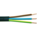 NKT CYKYLo-O 3x1,5mm² 1 m – Zboží Mobilmania