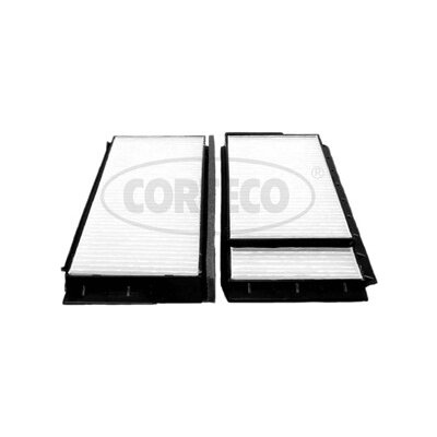 CORTECO Filtr, vzduch v interiéru 80000405 – Hledejceny.cz