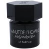 Parfém Yves Saint Laurent La Nuit De parfémovaná voda pánská 60 ml