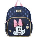 Vadobag batoh Minnie Mouse Disney Glitter Love 7532 – Hledejceny.cz