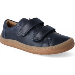 Froddo G3130176 Dětská Barefoot obuv G3130176 blue – Zboží Mobilmania