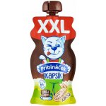 Pribináček Kapsík kakao 70 g – Zbozi.Blesk.cz